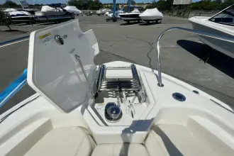 Thumbnail von Boston Whaler 280 Dauntless
