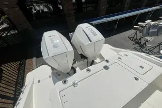 Thumbnail von Boston Whaler 280 Dauntless