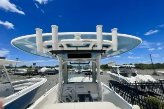 Thumbnail von Boston Whaler 280 Dauntless