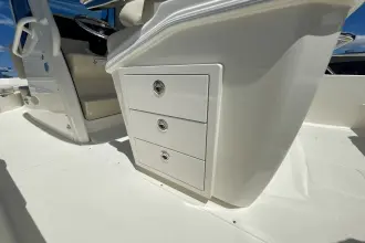 Thumbnail von Boston Whaler 280 Dauntless