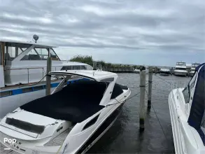 Thumbnail von Sea Ray SLX 350