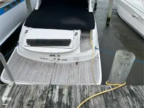 Thumbnail von Sea Ray SLX 350