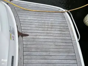 Thumbnail von Sea Ray SLX 350