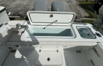 Thumbnail von Sea Hunt Gamefish 27 CB