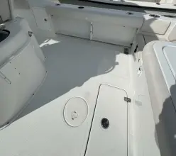 Thumbnail von Sea Hunt Gamefish 27 CB