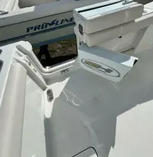 Thumbnail von Sea Hunt Gamefish 27 CB