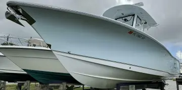 Thumbnail von Sea Hunt Gamefish 27 CB