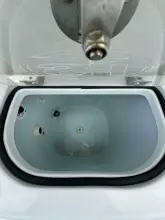 Thumbnail von Sea Hunt Gamefish 27 CB