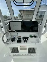 Thumbnail von Sea Hunt Gamefish 27 CB