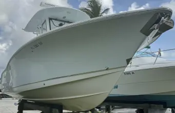 Thumbnail von Sea Hunt Gamefish 27 CB