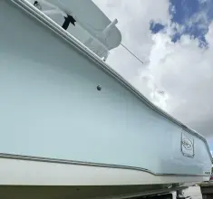 Thumbnail von Sea Hunt Gamefish 27 CB