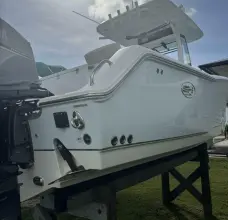 Thumbnail von Sea Hunt Gamefish 27 CB