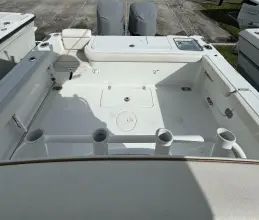 Thumbnail von Sea Hunt Gamefish 27 CB