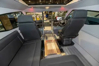 Thumbnail von G Force 8