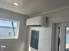 Thumbnail von East Coast Houseboats Freedom 40