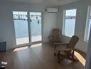 Thumbnail von East Coast Houseboats Freedom 40