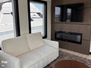 Thumbnail von East Coast Houseboats Freedom 40