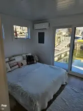 Thumbnail von East Coast Houseboats Freedom 40