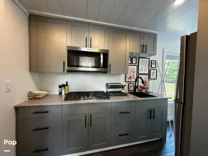 Thumbnail von East Coast Houseboats Freedom 40