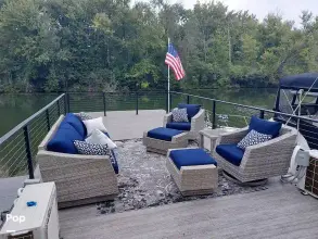 Thumbnail von East Coast Houseboats Freedom 40