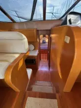 Thumbnail von Johnson Yachts High Tech 56 Euro Mar Sea
