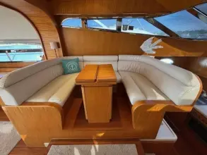 Thumbnail von Johnson Yachts High Tech 56 Euro Mar Sea