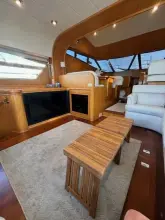 Thumbnail von Johnson Yachts High Tech 56 Euro Mar Sea