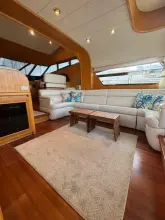 Thumbnail von Johnson Yachts High Tech 56 Euro Mar Sea