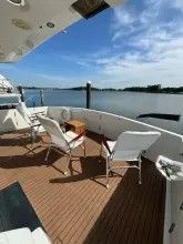 Thumbnail von Johnson Yachts High Tech 56 Euro Mar Sea