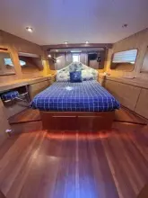 Thumbnail von Johnson Yachts High Tech 56 Euro Mar Sea