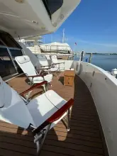 Thumbnail von Johnson Yachts High Tech 56 Euro Mar Sea