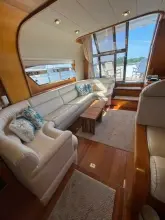 Thumbnail von Johnson Yachts High Tech 56 Euro Mar Sea