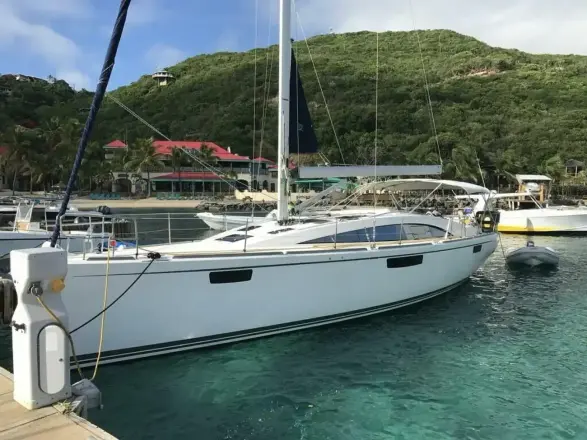 Bavaria Vision 46