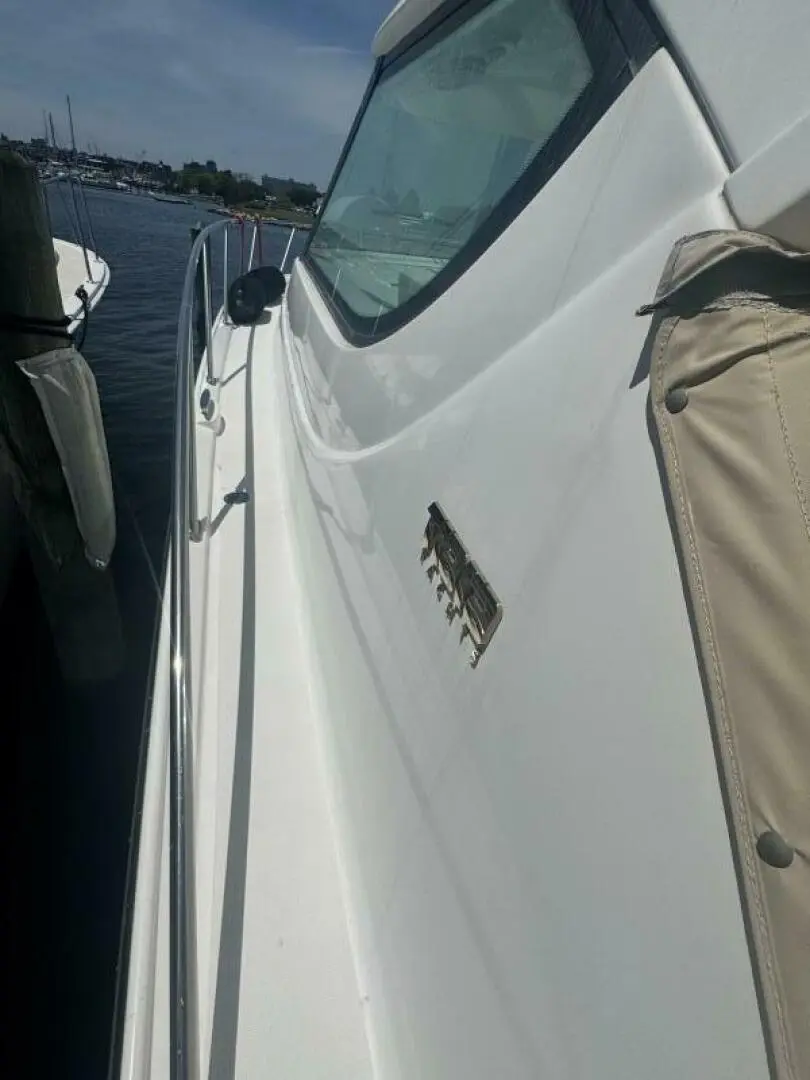 Thumbnail von Tiara Yachts 43 Sovran Keep'n it Reel