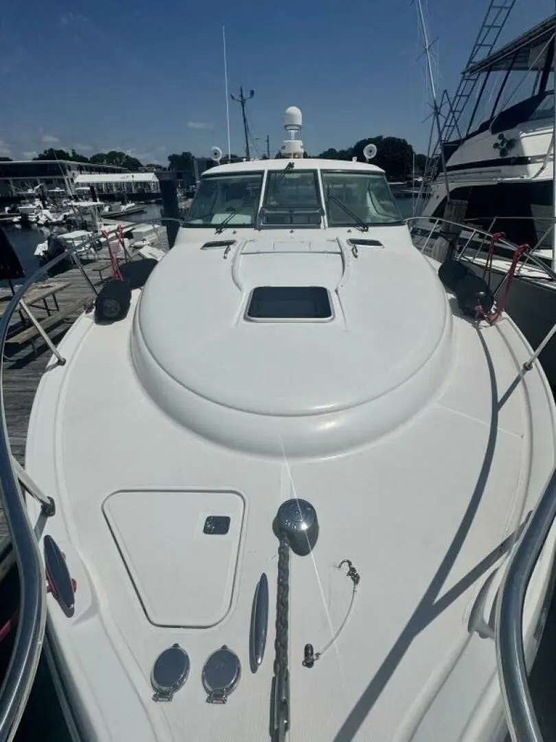 Thumbnail von Tiara Yachts 43 Sovran Keep'n it Reel