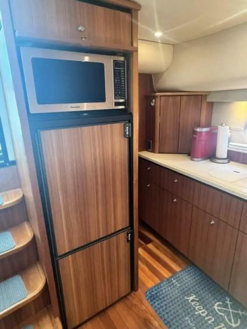 Thumbnail von Tiara Yachts 43 Sovran Keep'n it Reel