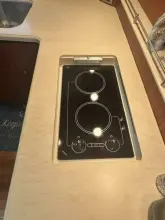 Thumbnail von Tiara Yachts 43 Sovran Keep'n it Reel