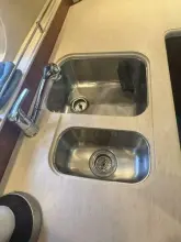 Thumbnail von Tiara Yachts 43 Sovran Keep'n it Reel