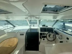 Thumbnail von Tiara Yachts 43 Sovran Keep'n it Reel