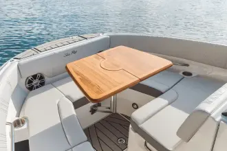 Thumbnail von Sea Ray SDX 250 Outboard