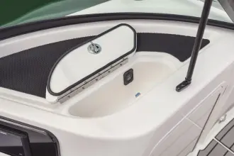 Thumbnail von Sea Ray SDX 250 Outboard