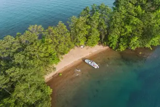 Thumbnail von Sea Ray SDX 250 Outboard