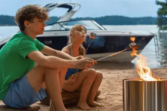 Thumbnail von Sea Ray SDX 250 Outboard