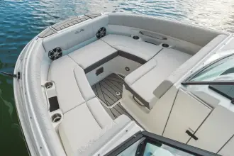 Thumbnail von Sea Ray SDX 250 Outboard