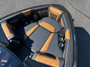 Thumbnail von Malibu Wakesetter 23 LSV