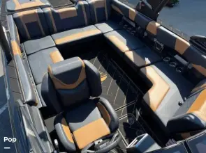 Thumbnail von Malibu Wakesetter 23 LSV