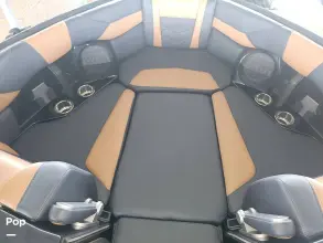 Thumbnail von Malibu Wakesetter 23 LSV