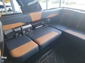 Thumbnail von Malibu Wakesetter 23 LSV