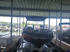 Thumbnail von Malibu Wakesetter 23 LSV