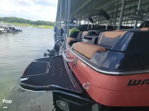 Thumbnail von Malibu Wakesetter 23 LSV